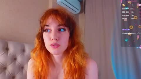 Emily online show from April 1, 1:52 pm