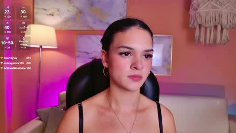  April Rhodes  online show from December 18, 9:58 am