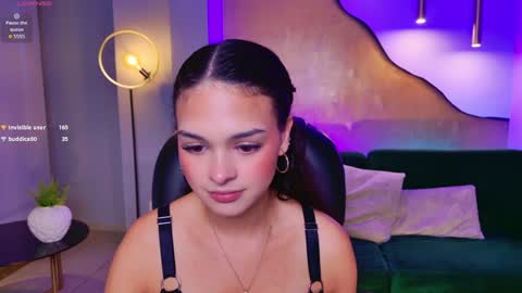  April Rhodes  online show from December 24, 7:28 am