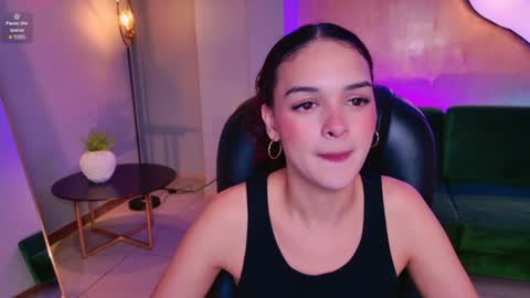  April Rhodes  online show from December 27, 9:17 am