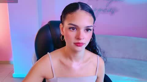  April Rhodes  online show from January 7, 2:53 am