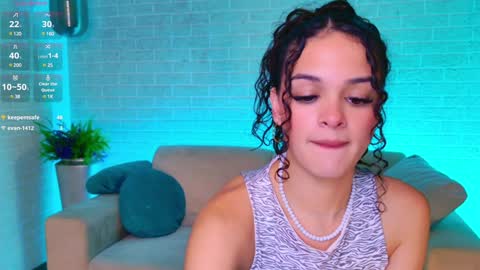  April Rhodes  online show from January 11, 9:26 am