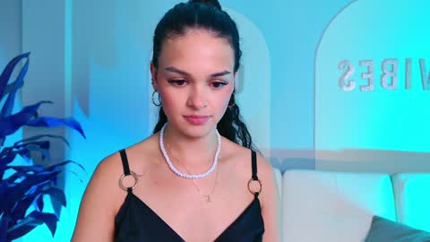  April Rhodes  online show from January 16, 10:21 am