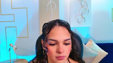  April Rhodes  online show from January 17, 3:12 am