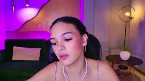  April Rhodes  online show from January 18, 7:49 am