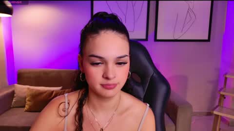  April Rhodes  online show from January 31, 3:41 am