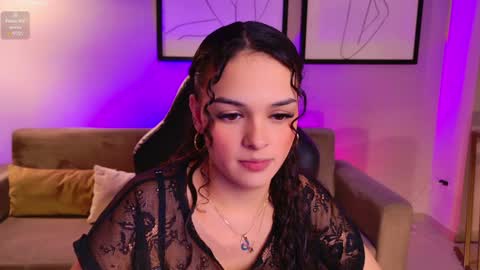  April Rhodes  online show from February 1, 3:52 am