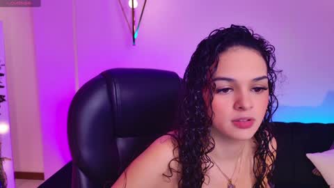  April Rhodes  online show from February 6, 3:37 am