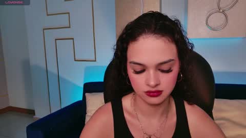  April Rhodes  online show from February 18, 3:21 am