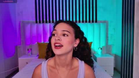  April Rhodes  online show from October 12, 6:07 pm