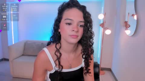  April Rhodes  online show from October 25, 6:35 pm