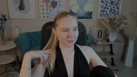 April. All year round.  online show from October 15, 1:28 am