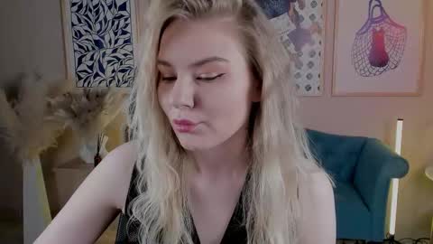 April. All year round.  online show from November 27, 10:45 pm