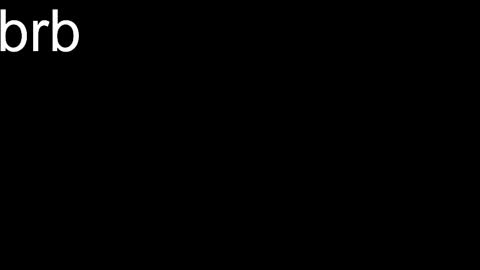 April. All year round.  online show from December 4, 10:51 pm