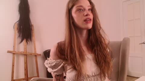 aqua_sultry online show from January 21, 8:30 am