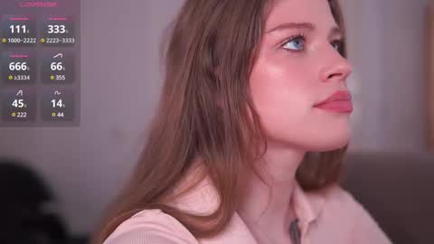 aqua_sultry online show from February 22, 9:04 pm