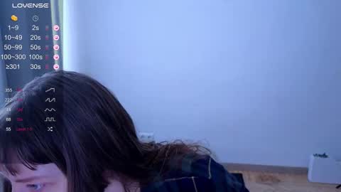 aqua_sultry online show from February 2, 10:03 am