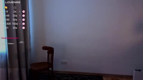 aqua_sultry online show from February 3, 8:30 am