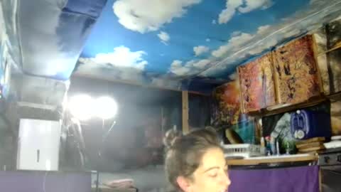 aquafoxxy online show from January 14, 10:58 pm