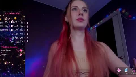 aqualen online show from March 4, 3:18 pm