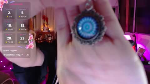 Snapshot of aquamarinebubble chatting on October 21, 3:29 am Zam independent model online show from October 21, 3:29 am