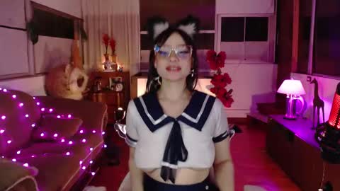 Snapshot of aquamarinebubble chatting on November 27, 2:24 am Zam independent model online show from November 27, 2:24 am