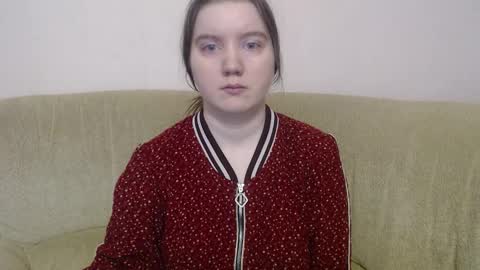 Josefin online show from February 21, 3:18 am