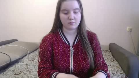 Josefin online show from April 3, 10:02 am