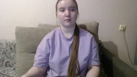 Josefin online show from May 2, 3:17 pm