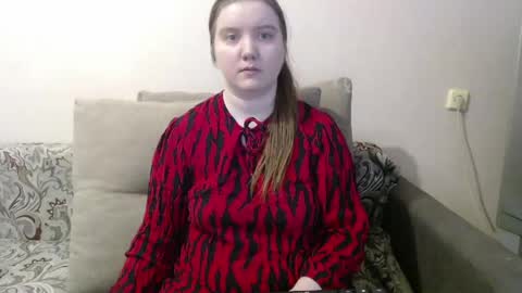 Josefin online show from May 3, 4:07 am