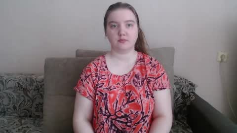 Josefin online show from May 5, 3:03 am