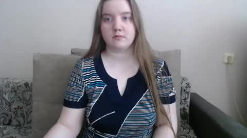 Josefin online show from May 7, 5:46 am