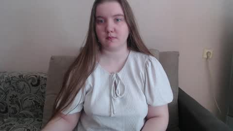 Josefin online show from May 8, 3:34 am