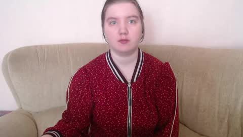 Josefin online show from May 10, 1:55 am