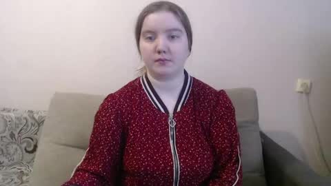 Josefin online show from May 13, 2:20 am