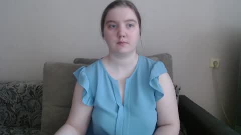 Josefin online show from May 16, 4:20 am