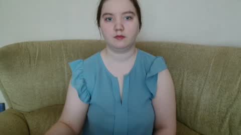 Josefin online show from June 20, 1:52 am