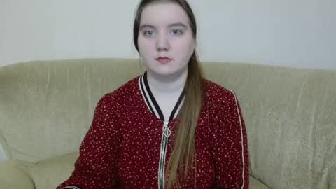 Josefin online show from June 22, 4:09 am