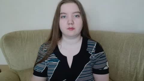 Josefin online show from June 24, 1:48 am