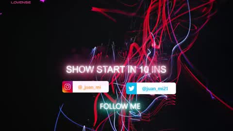 aquarian_star online show from March 23, 1:59 pm