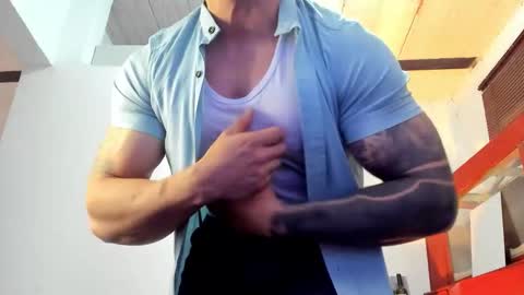 Jonathan online show from September 22, 8:22 pm