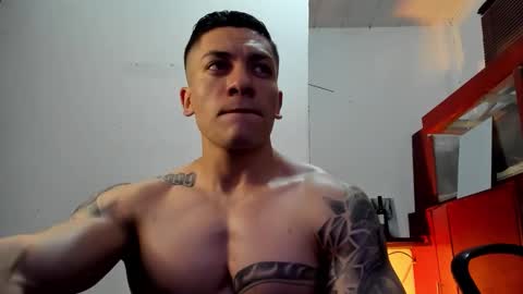 Jonathan online show from November 7, 9:04 pm