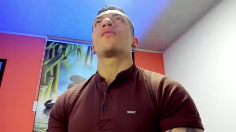 Jonathan online show from November 20, 2:50 pm