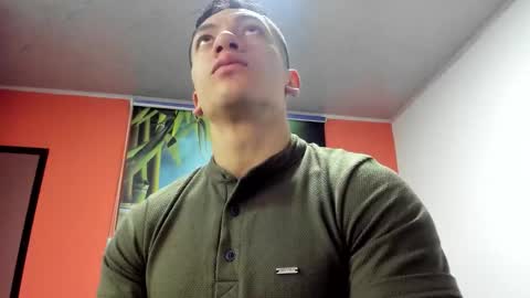 Jonathan online show from December 5, 11:52 am