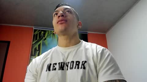 Jonathan online show from December 14, 1:27 pm