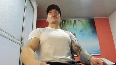 Jonathan online show from March 8, 2:59 am