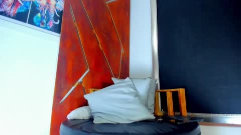 AquilesElpapi online show from November 20, 1:50 am