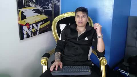 aquilestaylor online show from June 20, 12:30 pm