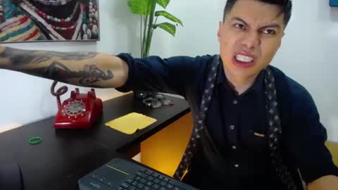 aquilestaylor online show from July 13, 12:19 pm
