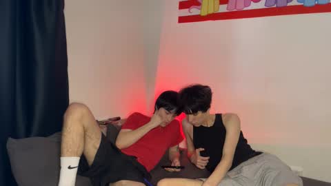 zik and kris online show from January 18, 9:02 am